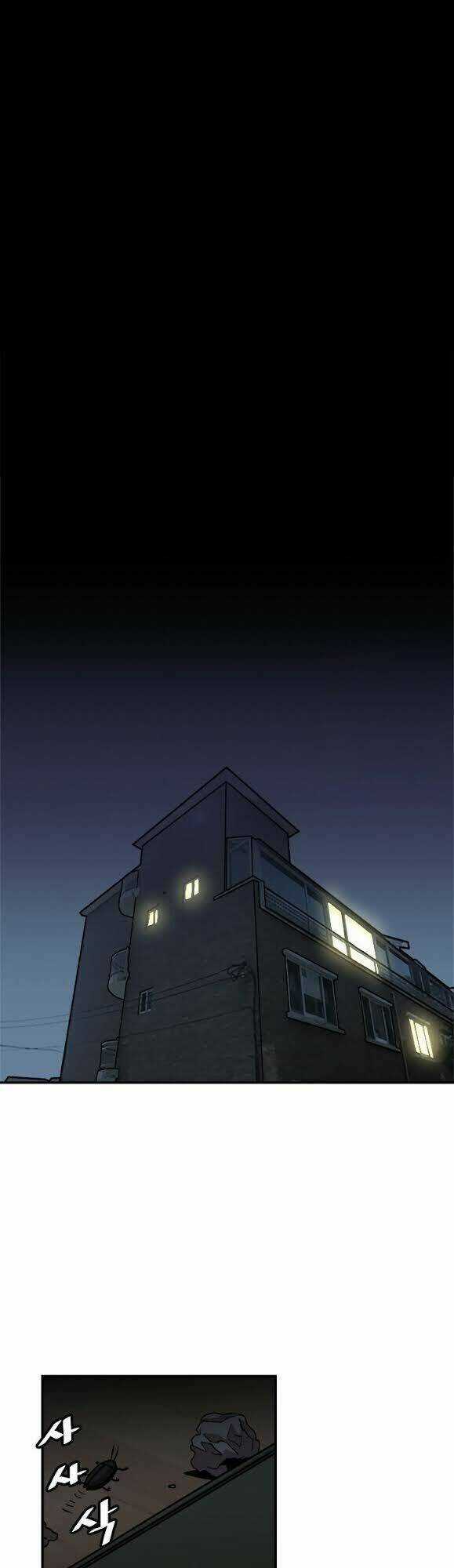 Lên Cấp Một Mình - Chapter 7 - Trang 6