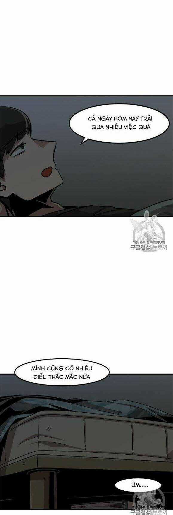 Lên Cấp Một Mình - Chapter 7 - Trang 8