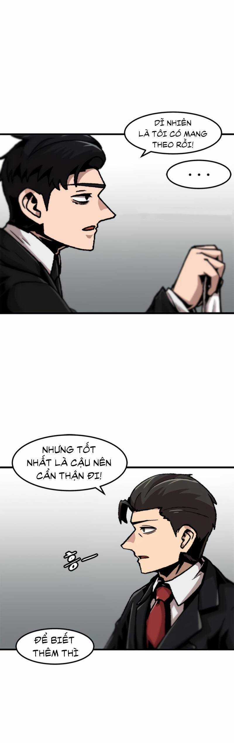 Lên Cấp Một Mình - Chapter 76 - Trang 11