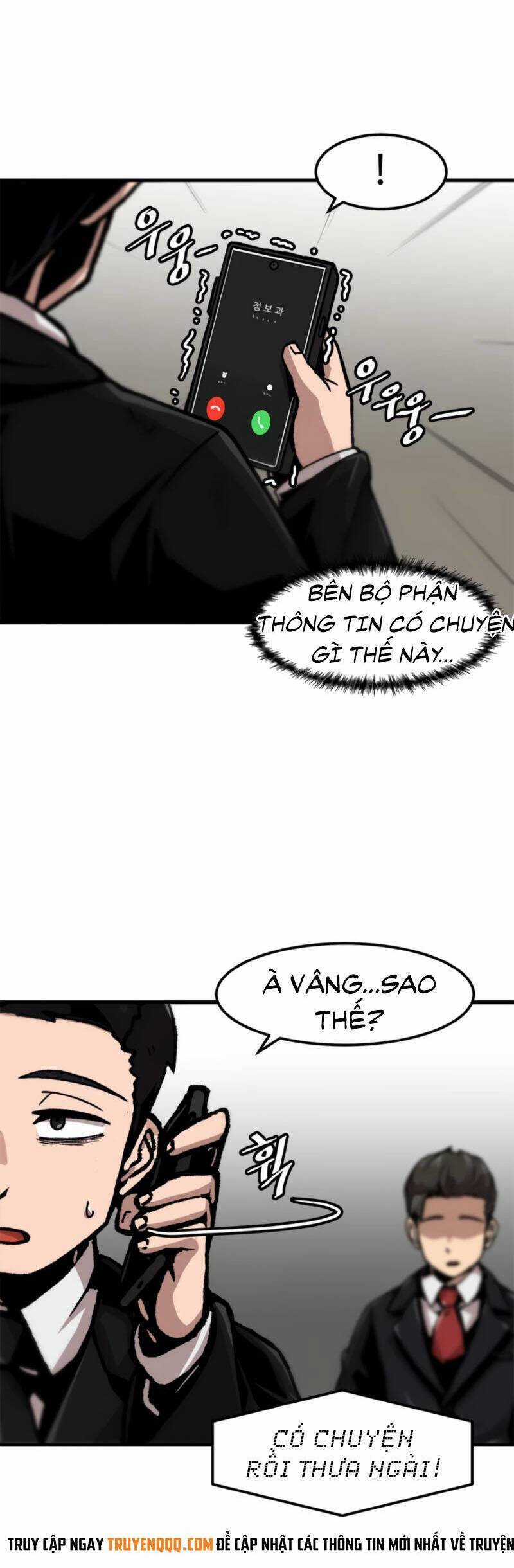 Lên Cấp Một Mình - Chapter 76 - Trang 14