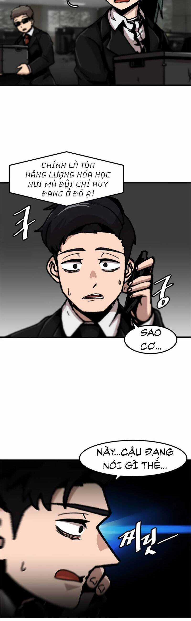 Lên Cấp Một Mình - Chapter 76 - Trang 16