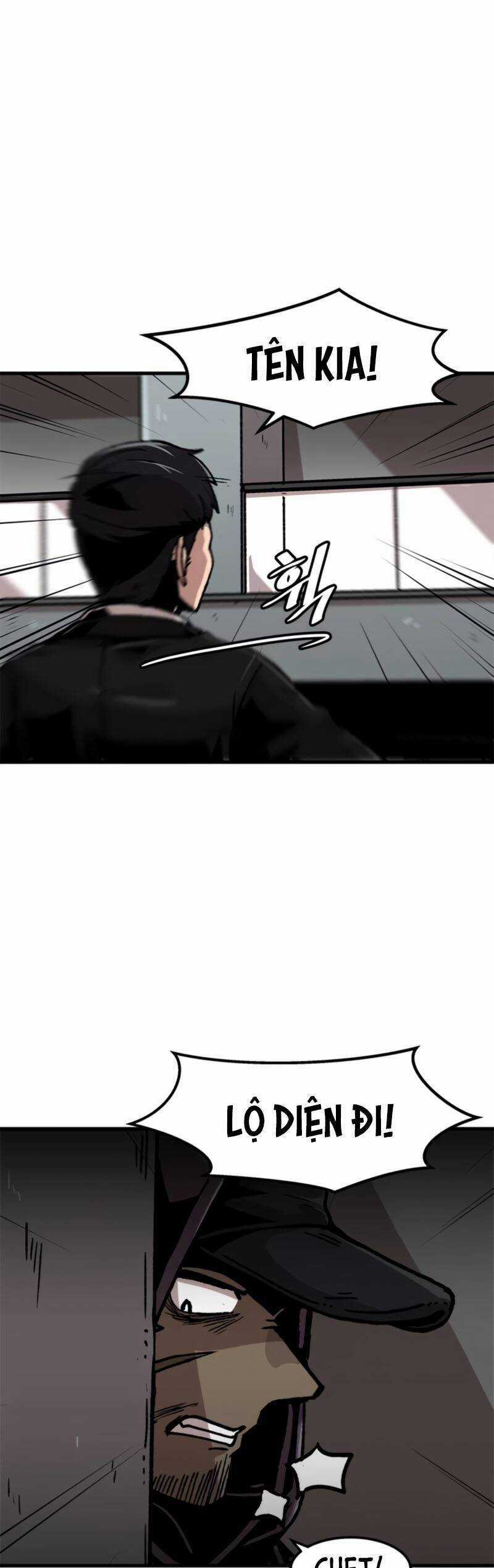 Lên Cấp Một Mình - Chapter 76 - Trang 17