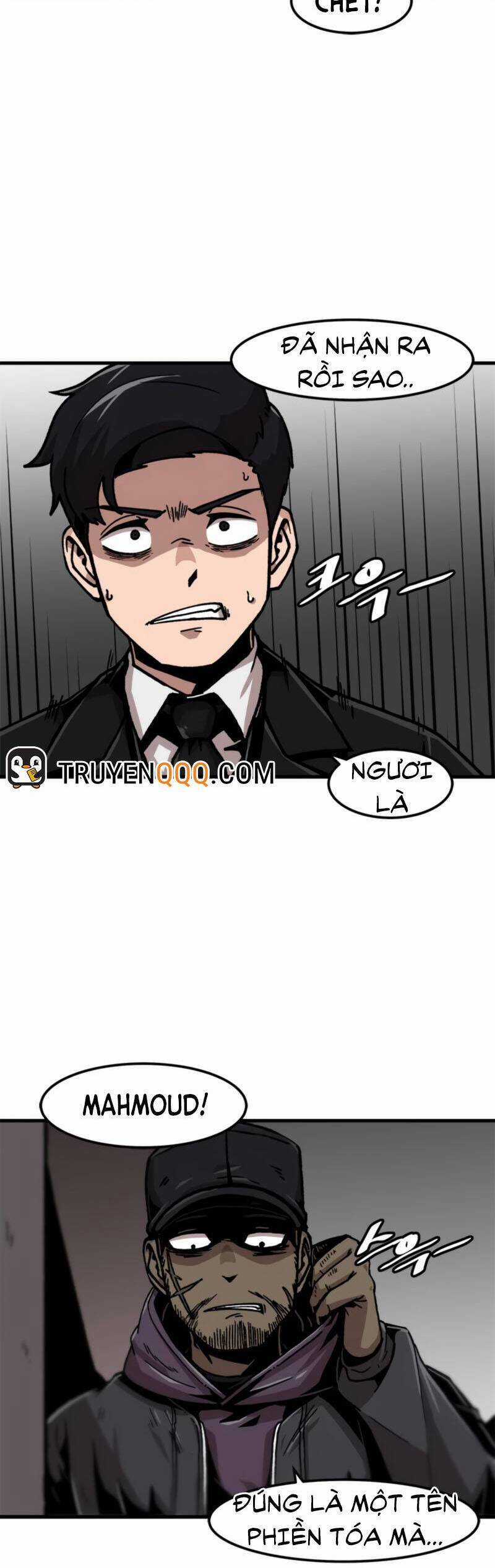 Lên Cấp Một Mình - Chapter 76 - Trang 18