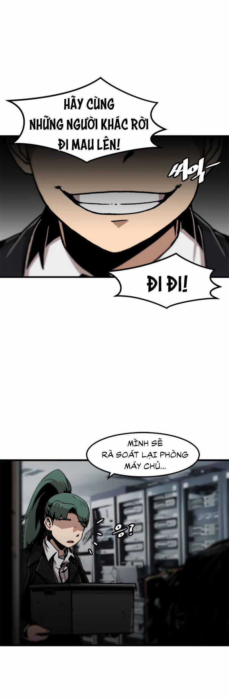 Lên Cấp Một Mình - Chapter 76 - Trang 20