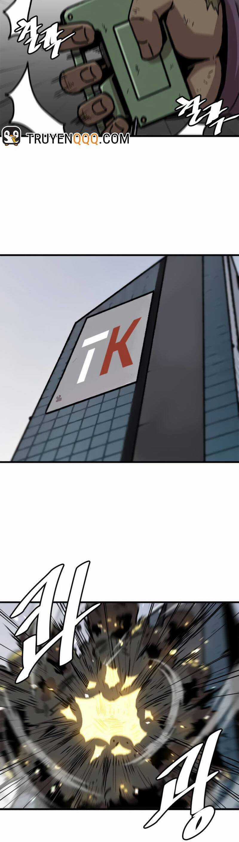 Lên Cấp Một Mình - Chapter 76 - Trang 22