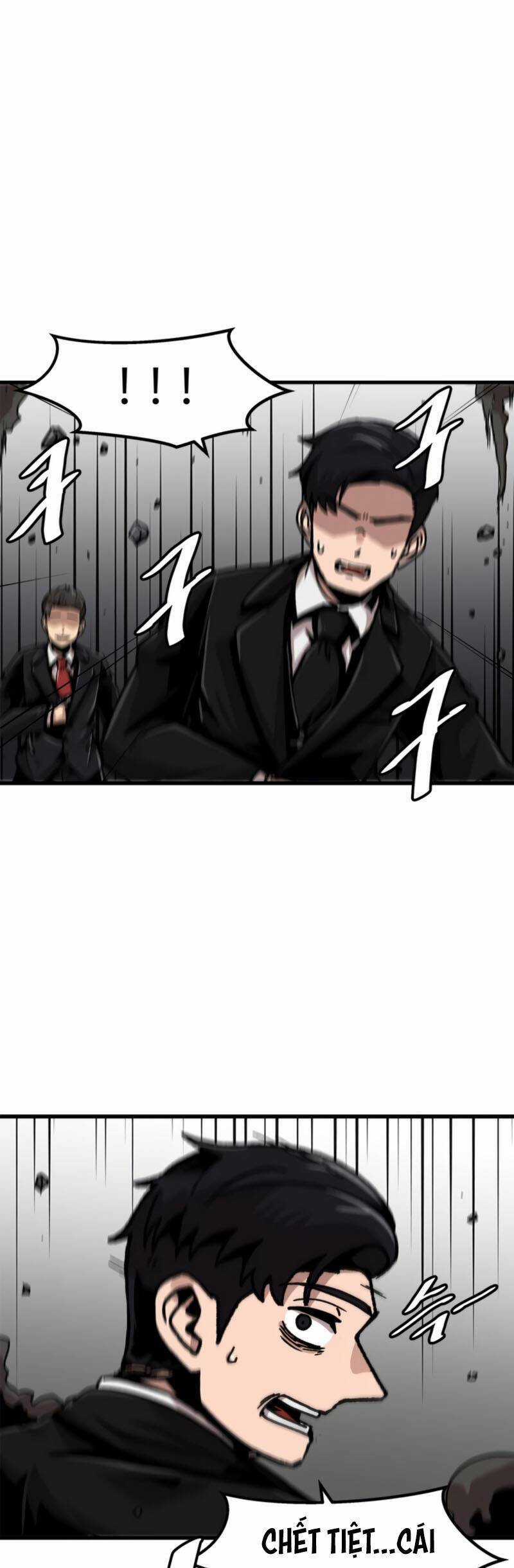 Lên Cấp Một Mình - Chapter 76 - Trang 23