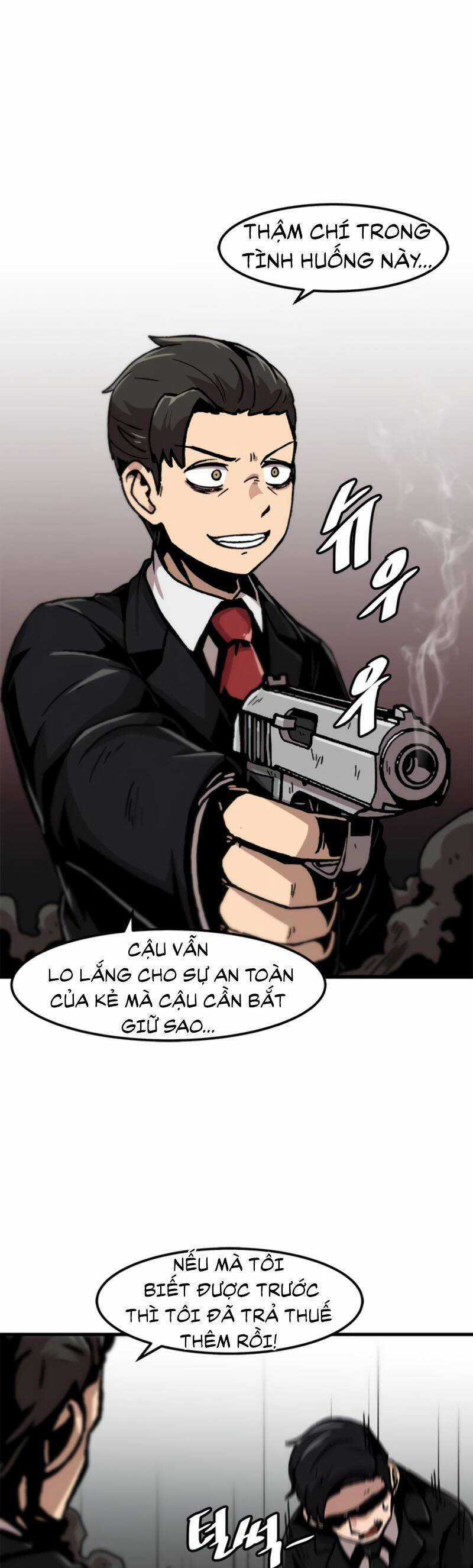 Lên Cấp Một Mình - Chapter 76 - Trang 25