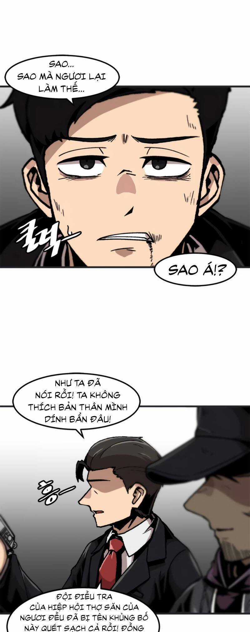 Lên Cấp Một Mình - Chapter 76 - Trang 27