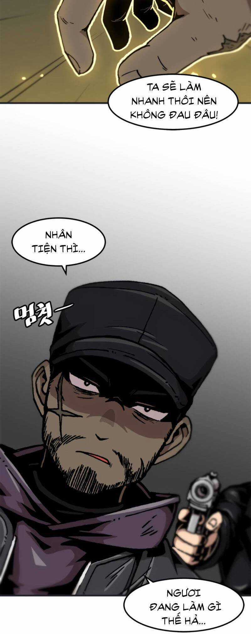 Lên Cấp Một Mình - Chapter 76 - Trang 29