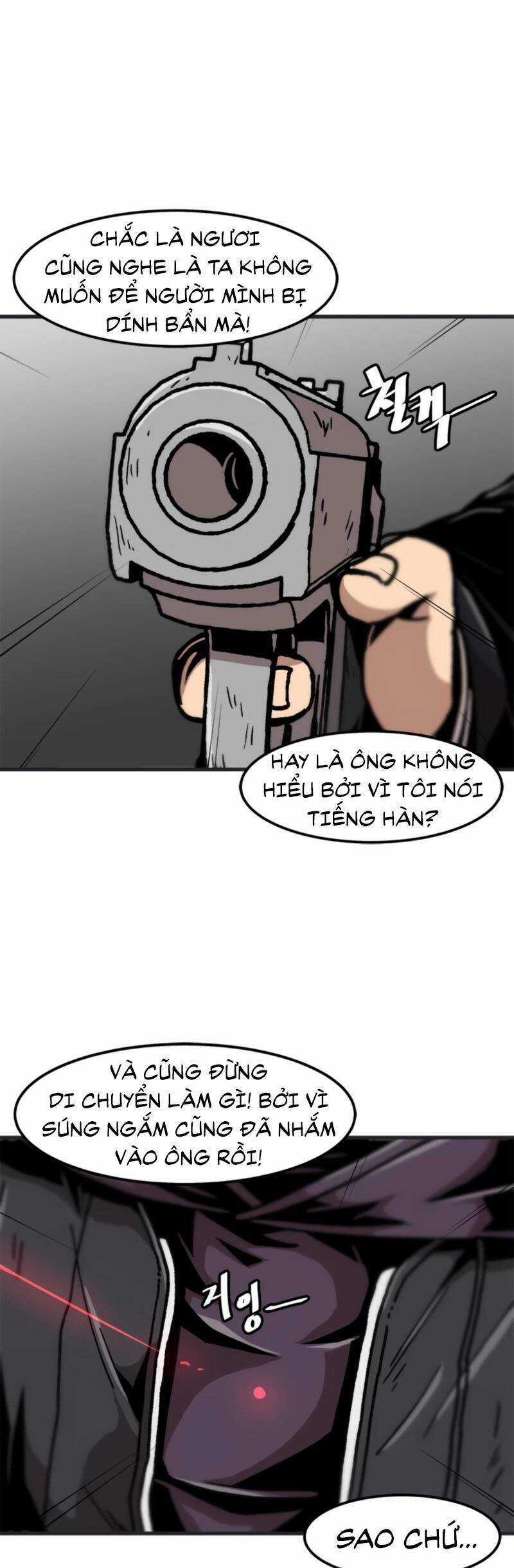 Lên Cấp Một Mình - Chapter 76 - Trang 30