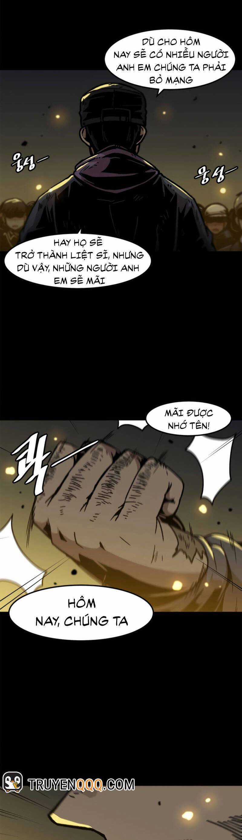 Lên Cấp Một Mình - Chapter 76 - Trang 4