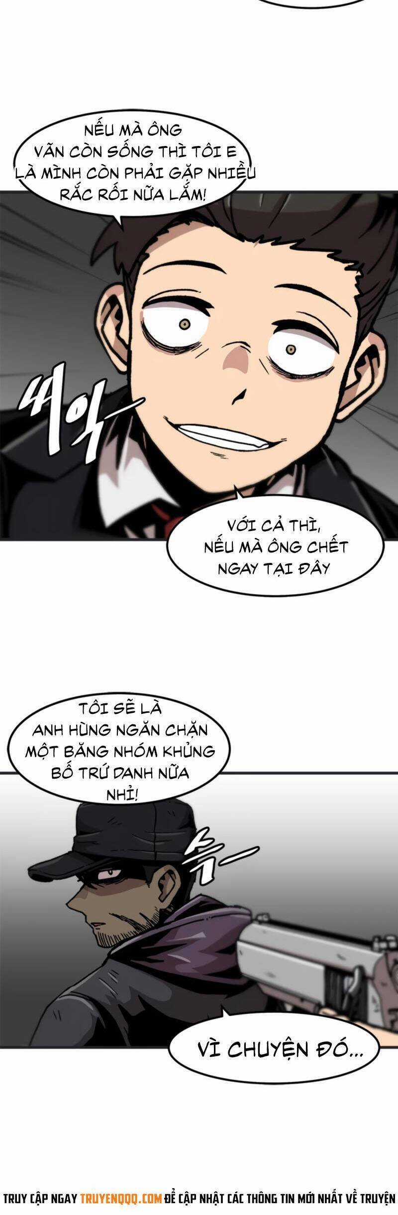 Lên Cấp Một Mình - Chapter 76 - Trang 31