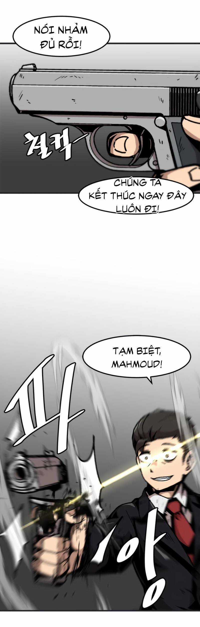 Lên Cấp Một Mình - Chapter 76 - Trang 32