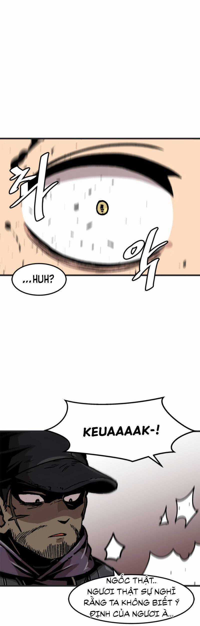 Lên Cấp Một Mình - Chapter 76 - Trang 33