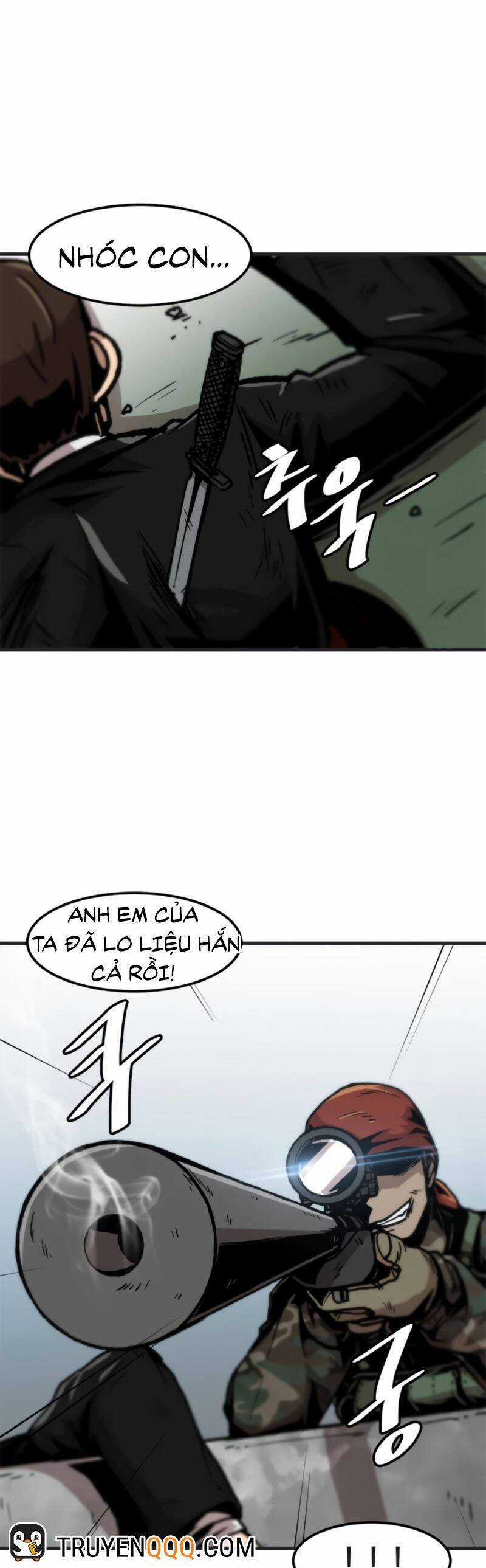 Lên Cấp Một Mình - Chapter 76 - Trang 34