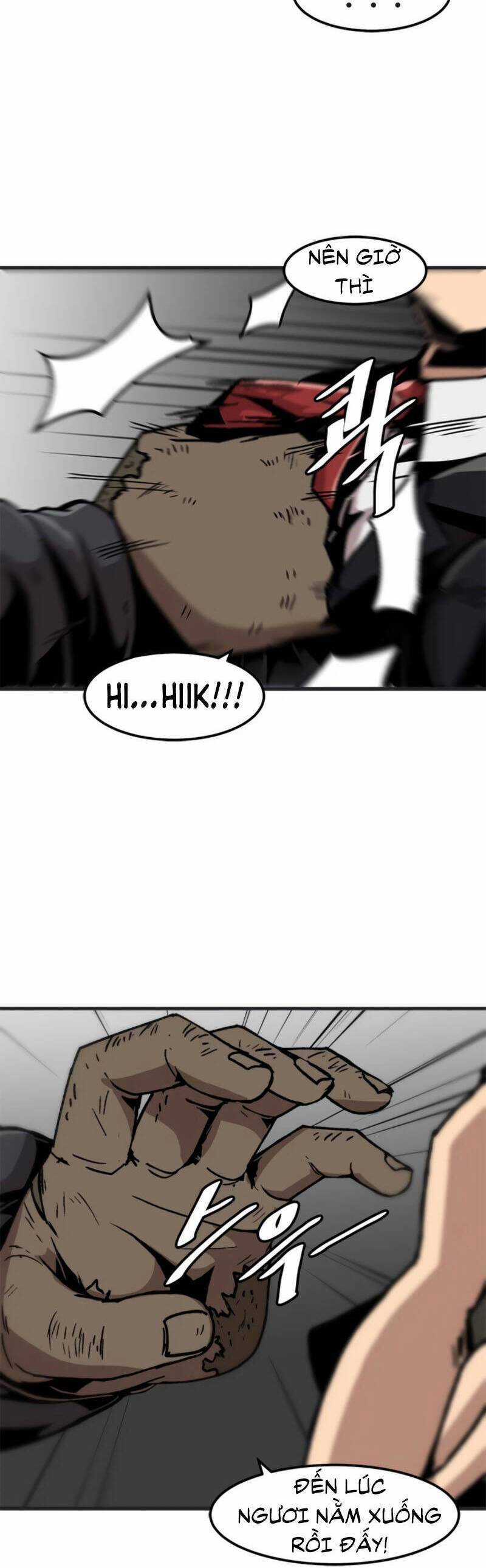 Lên Cấp Một Mình - Chapter 76 - Trang 35