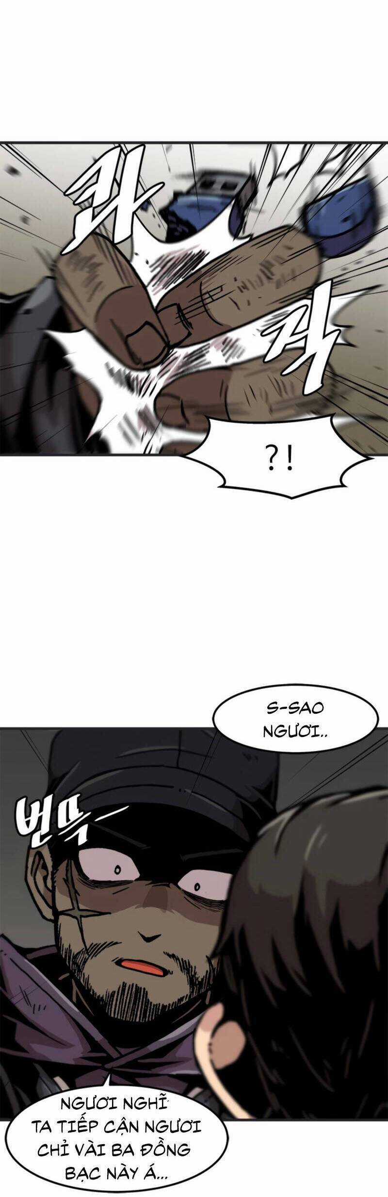 Lên Cấp Một Mình - Chapter 76 - Trang 37