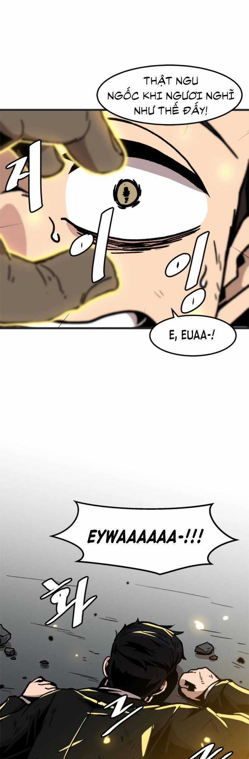 Lên Cấp Một Mình - Chapter 76 - Trang 38