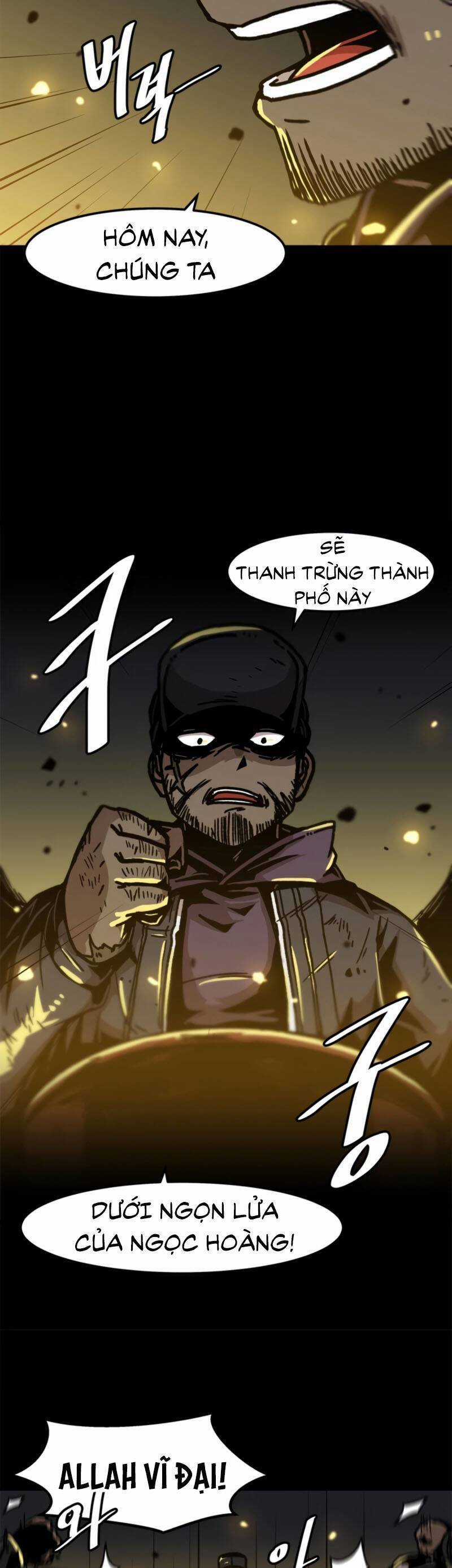 Lên Cấp Một Mình - Chapter 76 - Trang 5