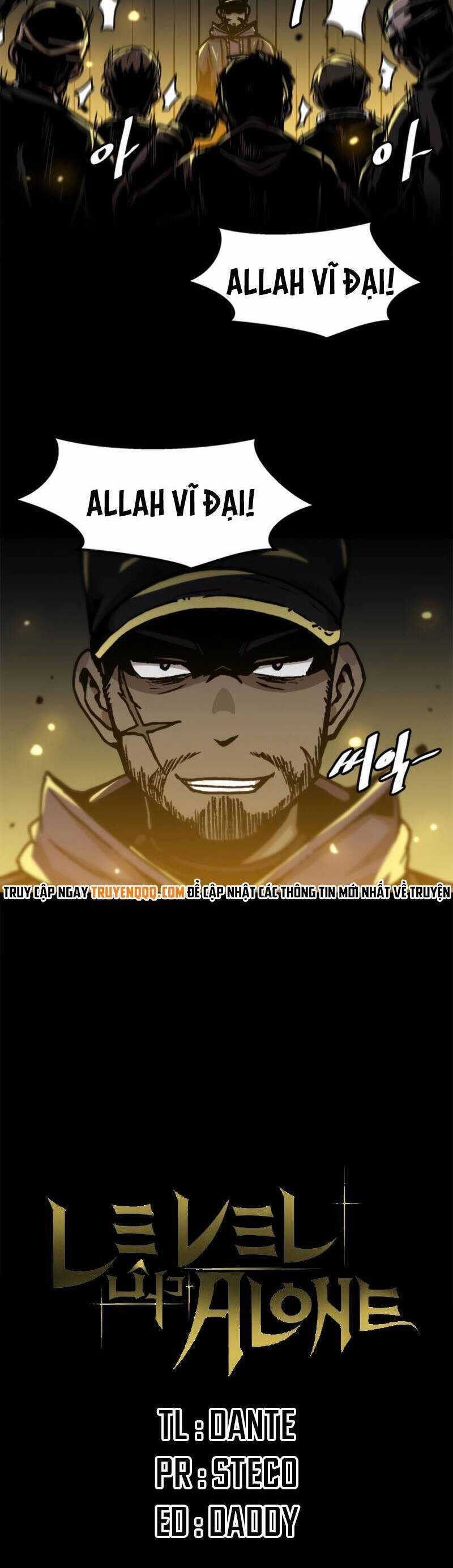 Lên Cấp Một Mình - Chapter 76 - Trang 6