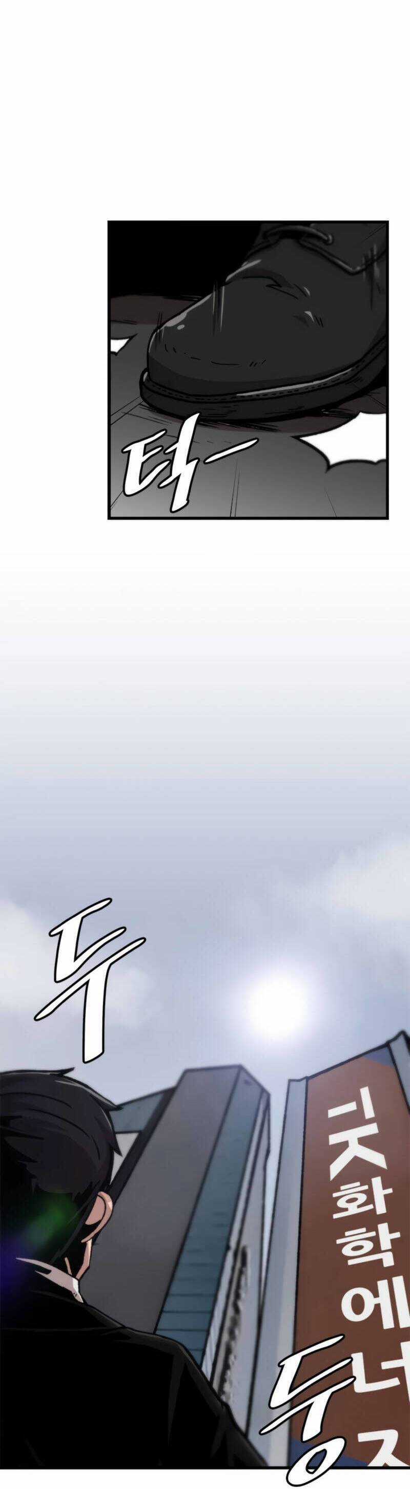 Lên Cấp Một Mình - Chapter 76 - Trang 8