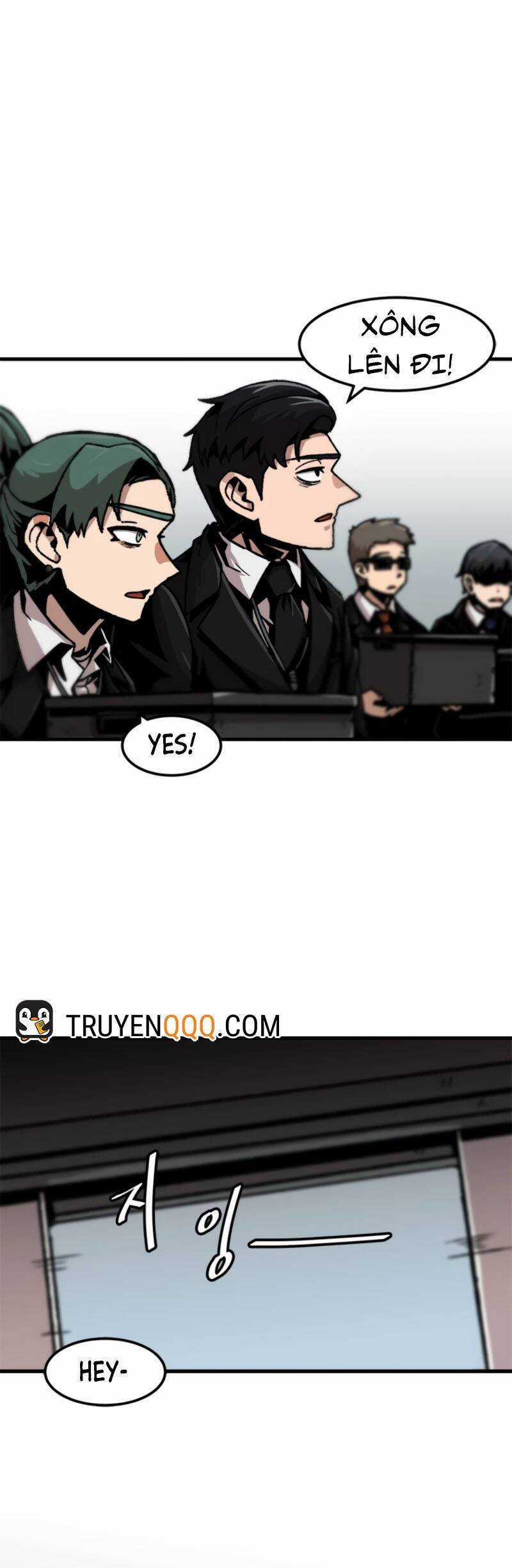 Lên Cấp Một Mình - Chapter 76 - Trang 9