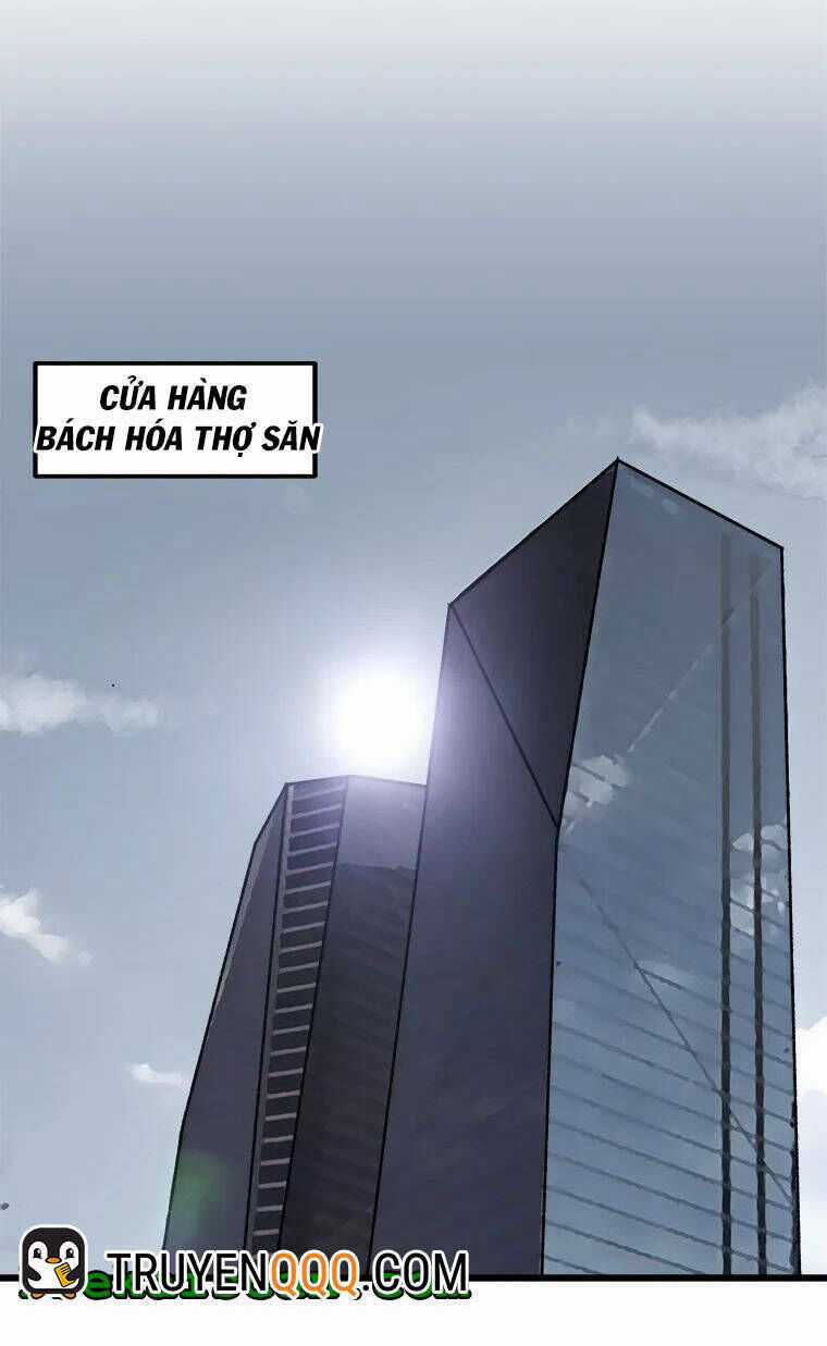 Lên Cấp Một Mình - Chapter 77 - Trang 1