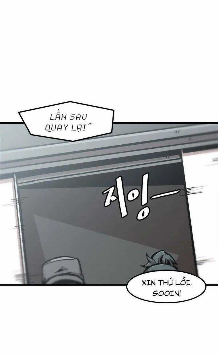 Lên Cấp Một Mình - Chapter 77 - Trang 2