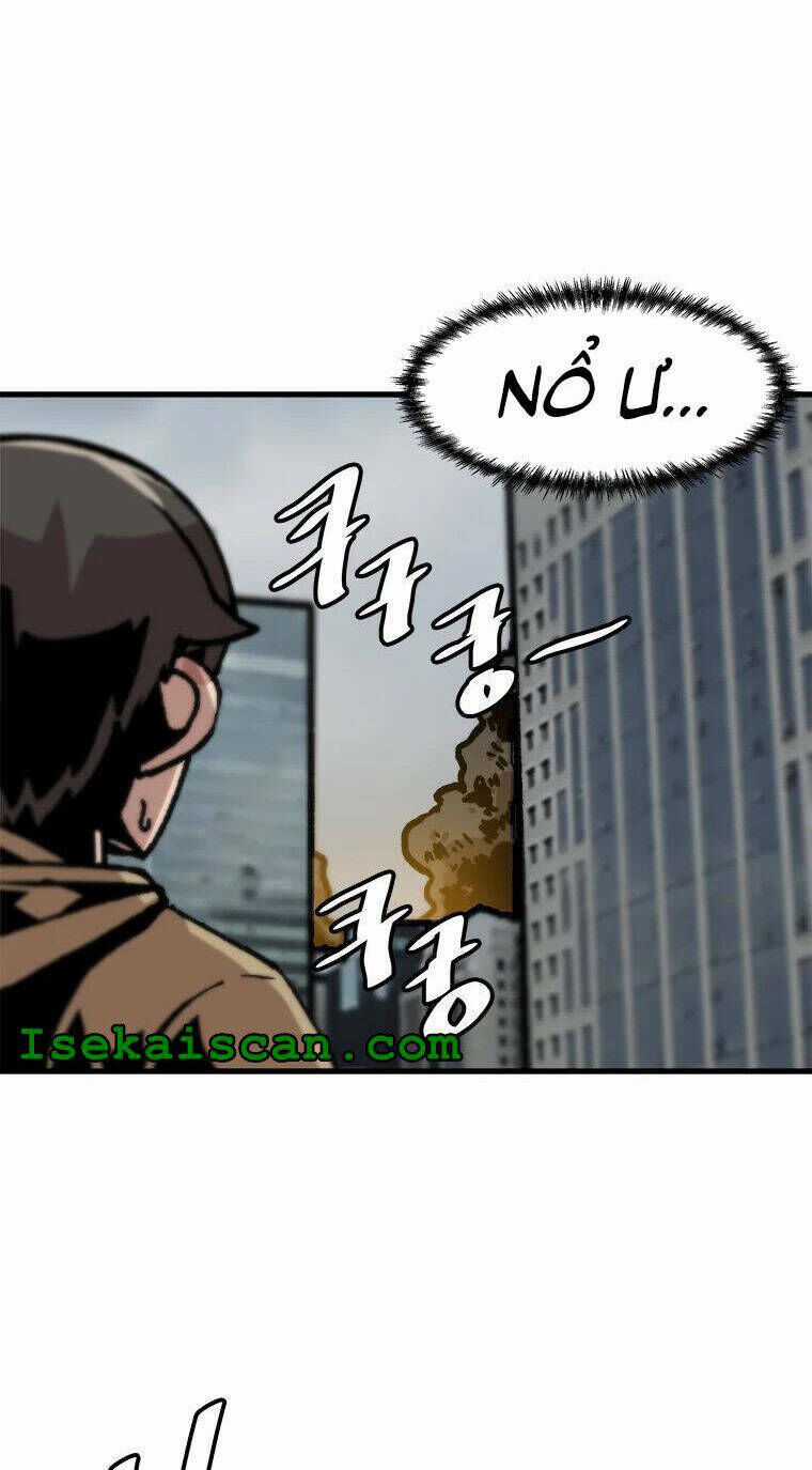 Lên Cấp Một Mình - Chapter 77 - Trang 11