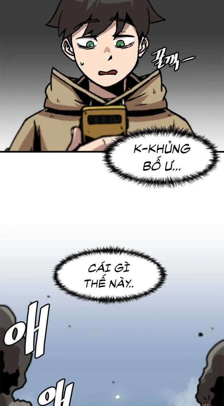 Lên Cấp Một Mình - Chapter 77 - Trang 13