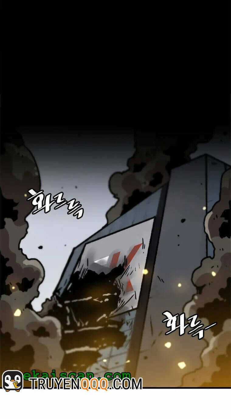 Lên Cấp Một Mình - Chapter 77 - Trang 16