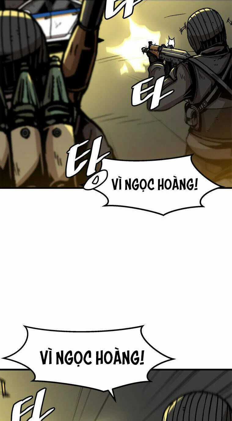 Lên Cấp Một Mình - Chapter 77 - Trang 18