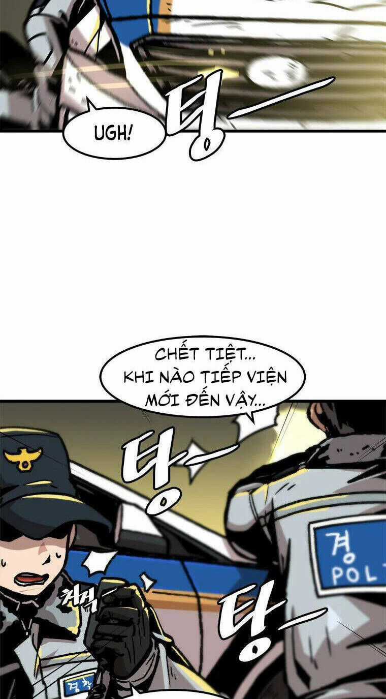 Lên Cấp Một Mình - Chapter 77 - Trang 20