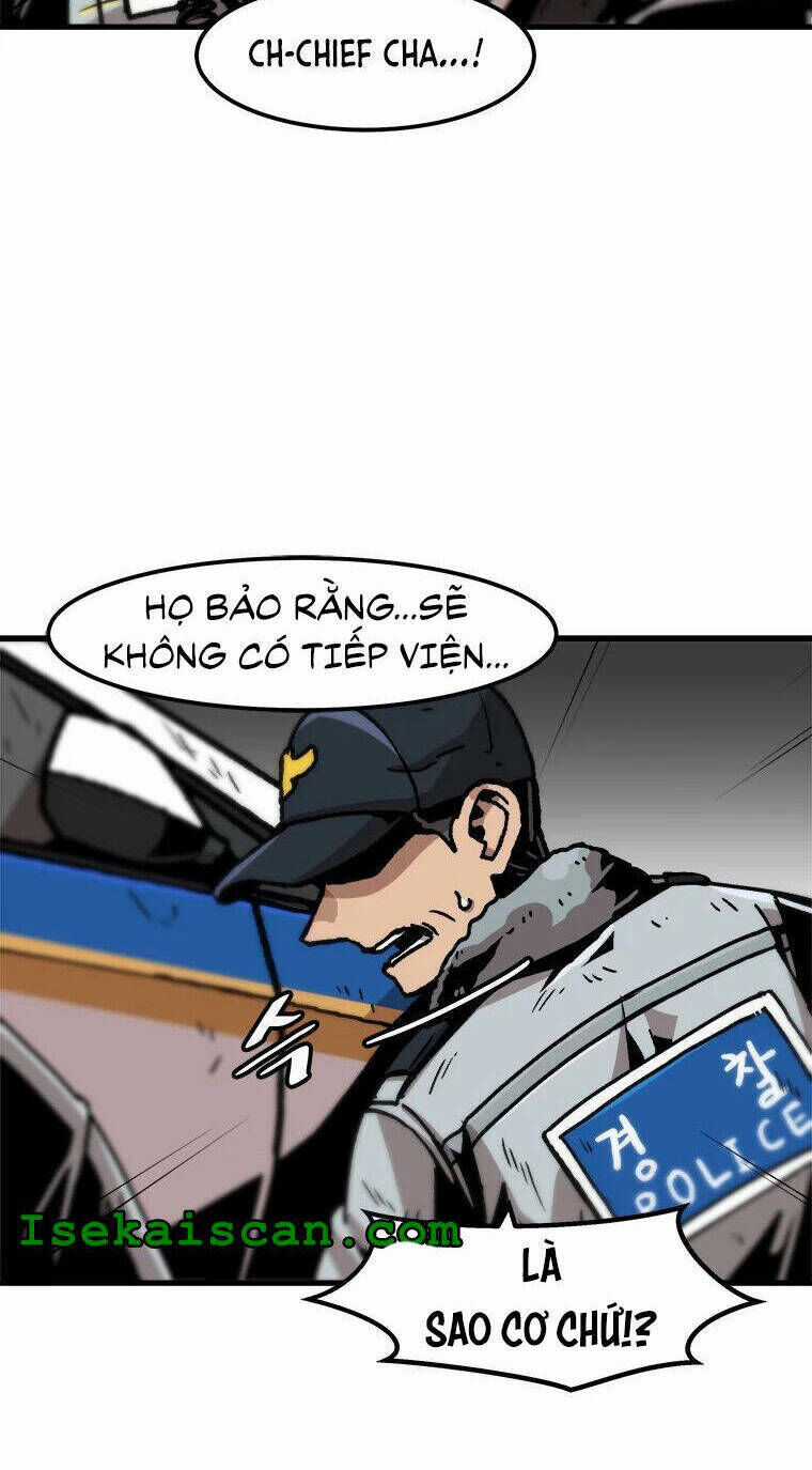 Lên Cấp Một Mình - Chapter 77 - Trang 21