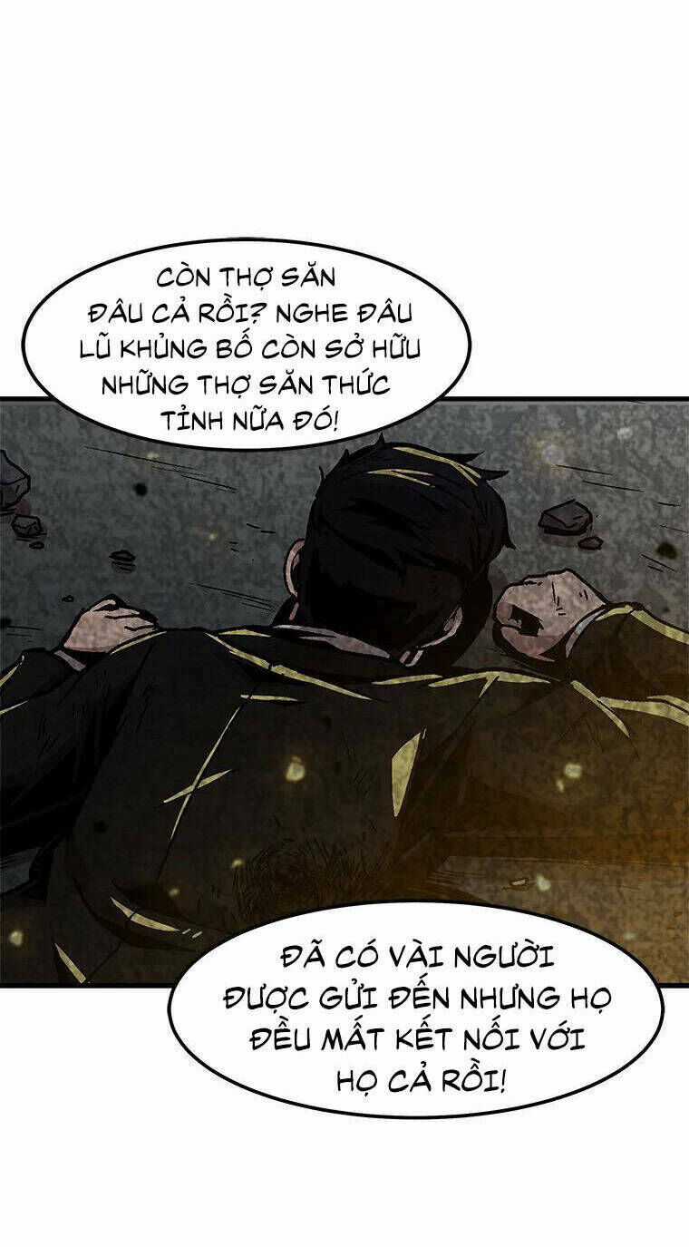 Lên Cấp Một Mình - Chapter 77 - Trang 23