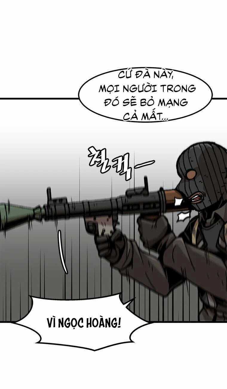 Lên Cấp Một Mình - Chapter 77 - Trang 25