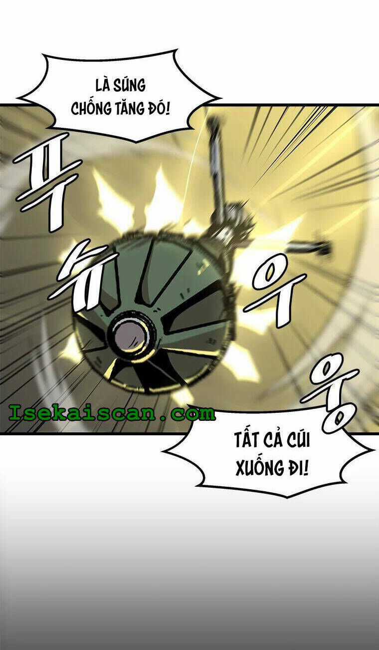 Lên Cấp Một Mình - Chapter 77 - Trang 27