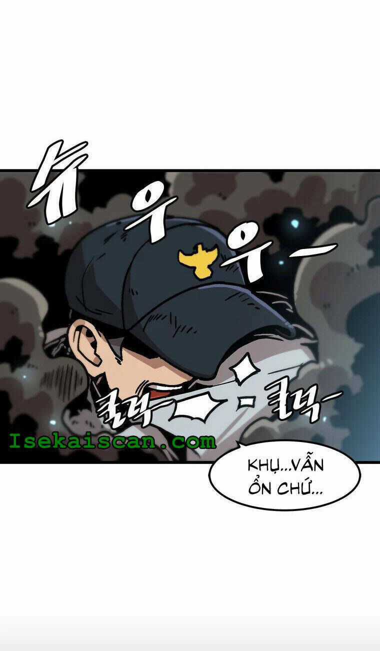 Lên Cấp Một Mình - Chapter 77 - Trang 29