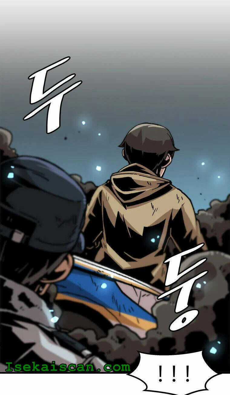 Lên Cấp Một Mình - Chapter 77 - Trang 30