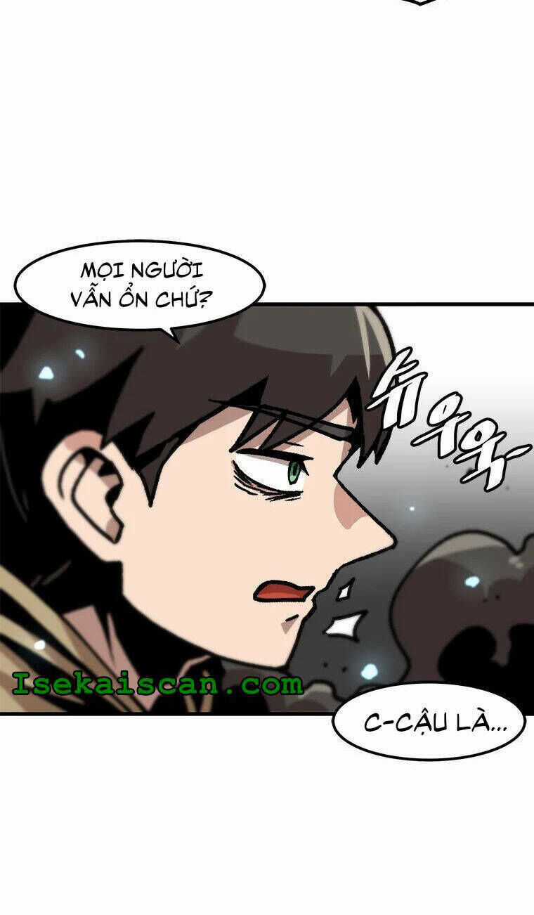 Lên Cấp Một Mình - Chapter 77 - Trang 31