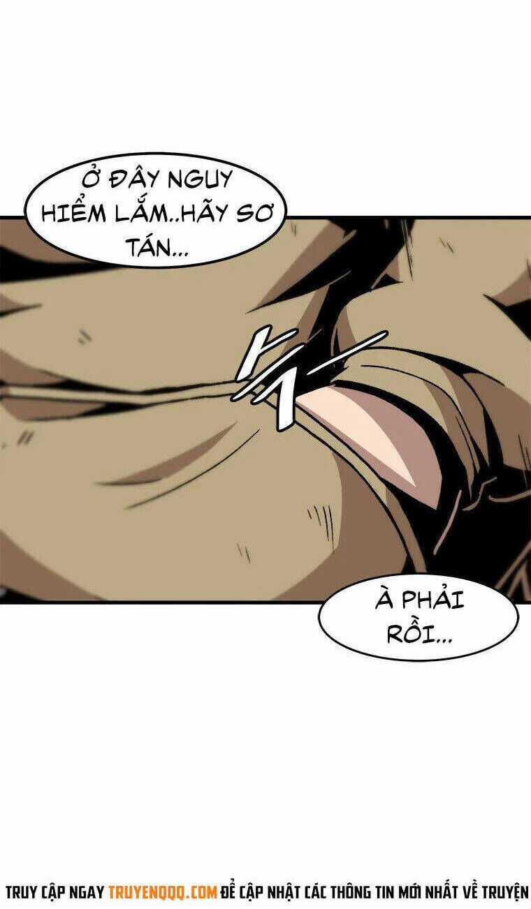 Lên Cấp Một Mình - Chapter 77 - Trang 32