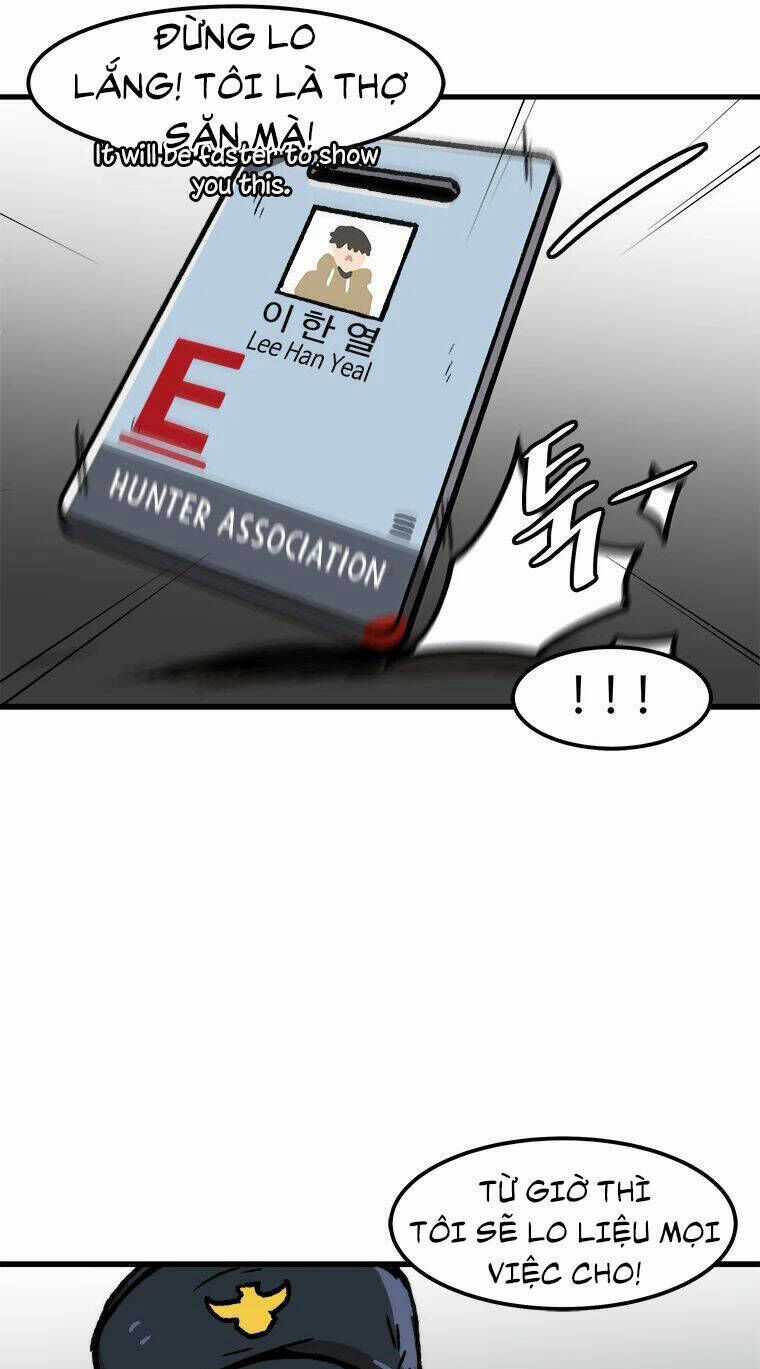 Lên Cấp Một Mình - Chapter 77 - Trang 33