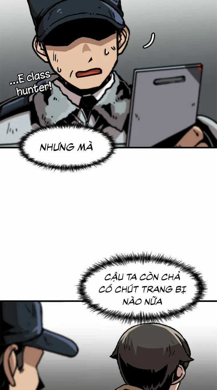 Lên Cấp Một Mình - Chapter 77 - Trang 34