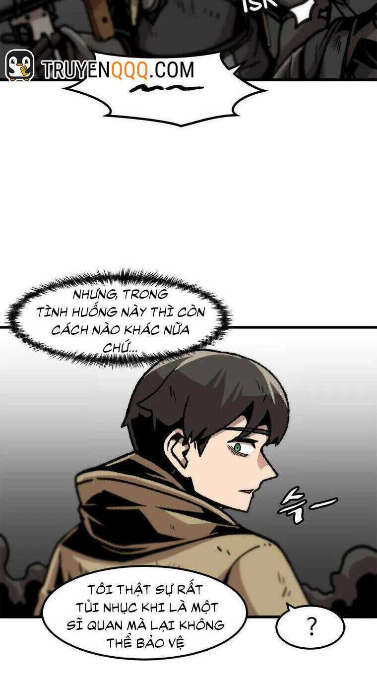 Lên Cấp Một Mình - Chapter 77 - Trang 36