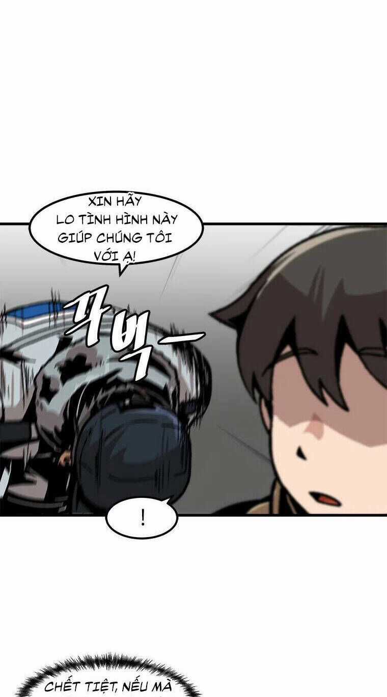 Lên Cấp Một Mình - Chapter 77 - Trang 37