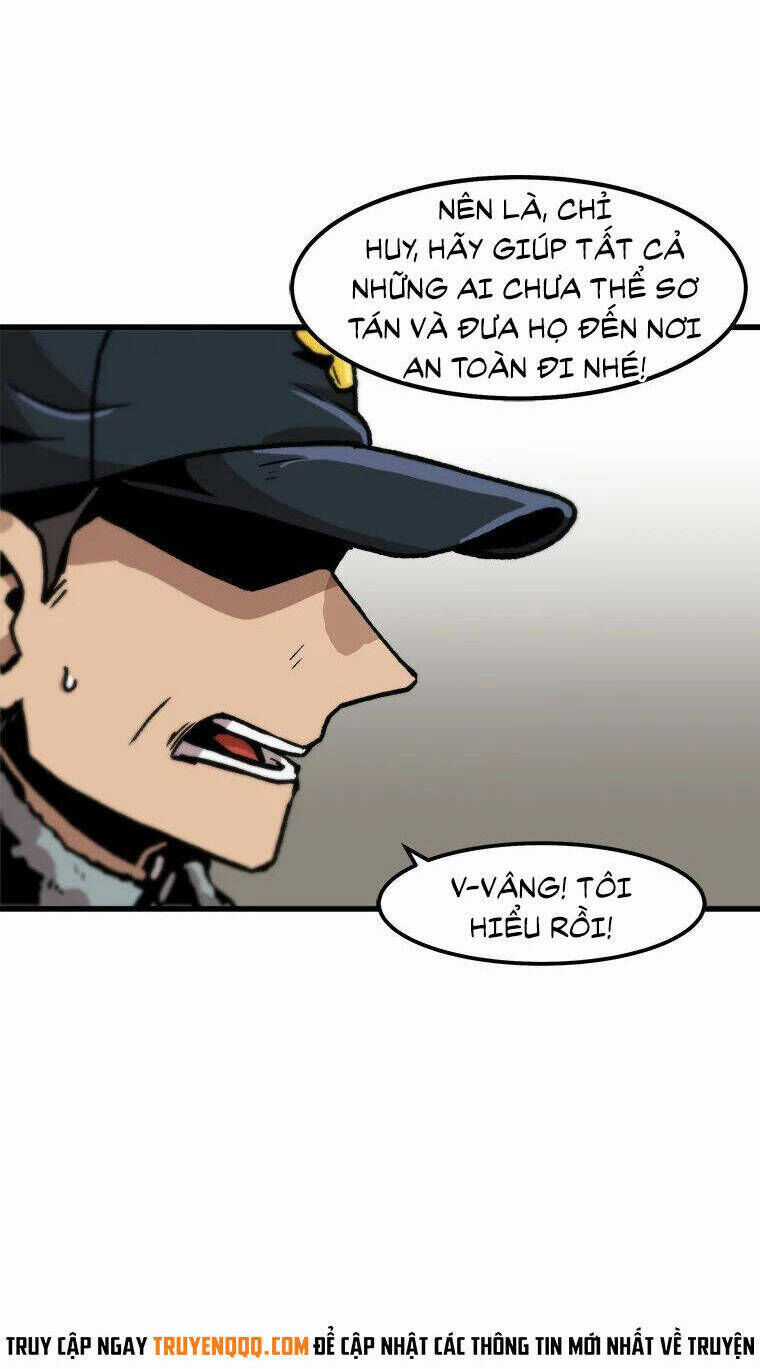 Lên Cấp Một Mình - Chapter 77 - Trang 40