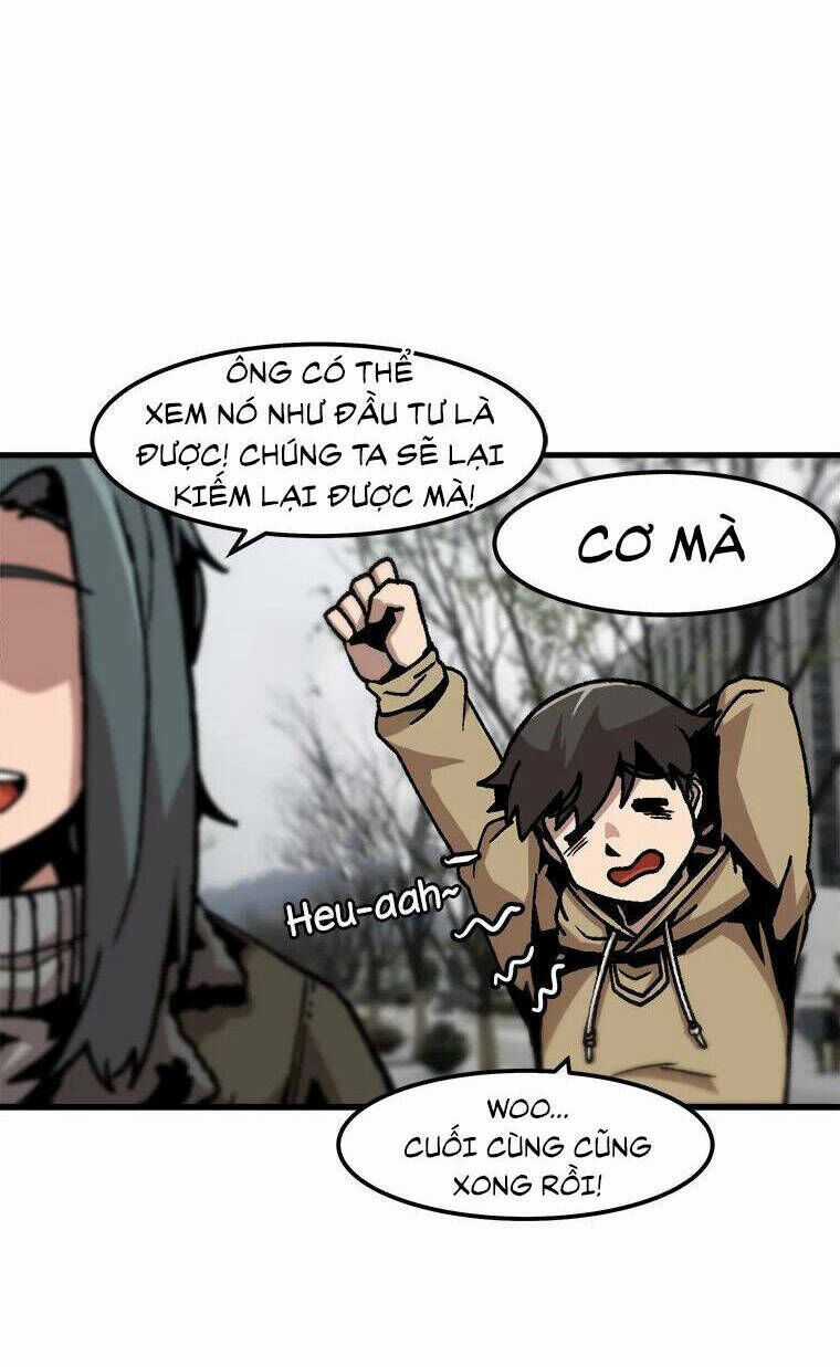 Lên Cấp Một Mình - Chapter 77 - Trang 5