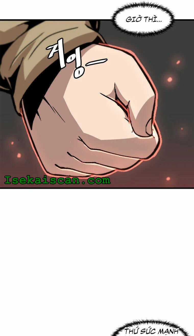 Lên Cấp Một Mình - Chapter 77 - Trang 41