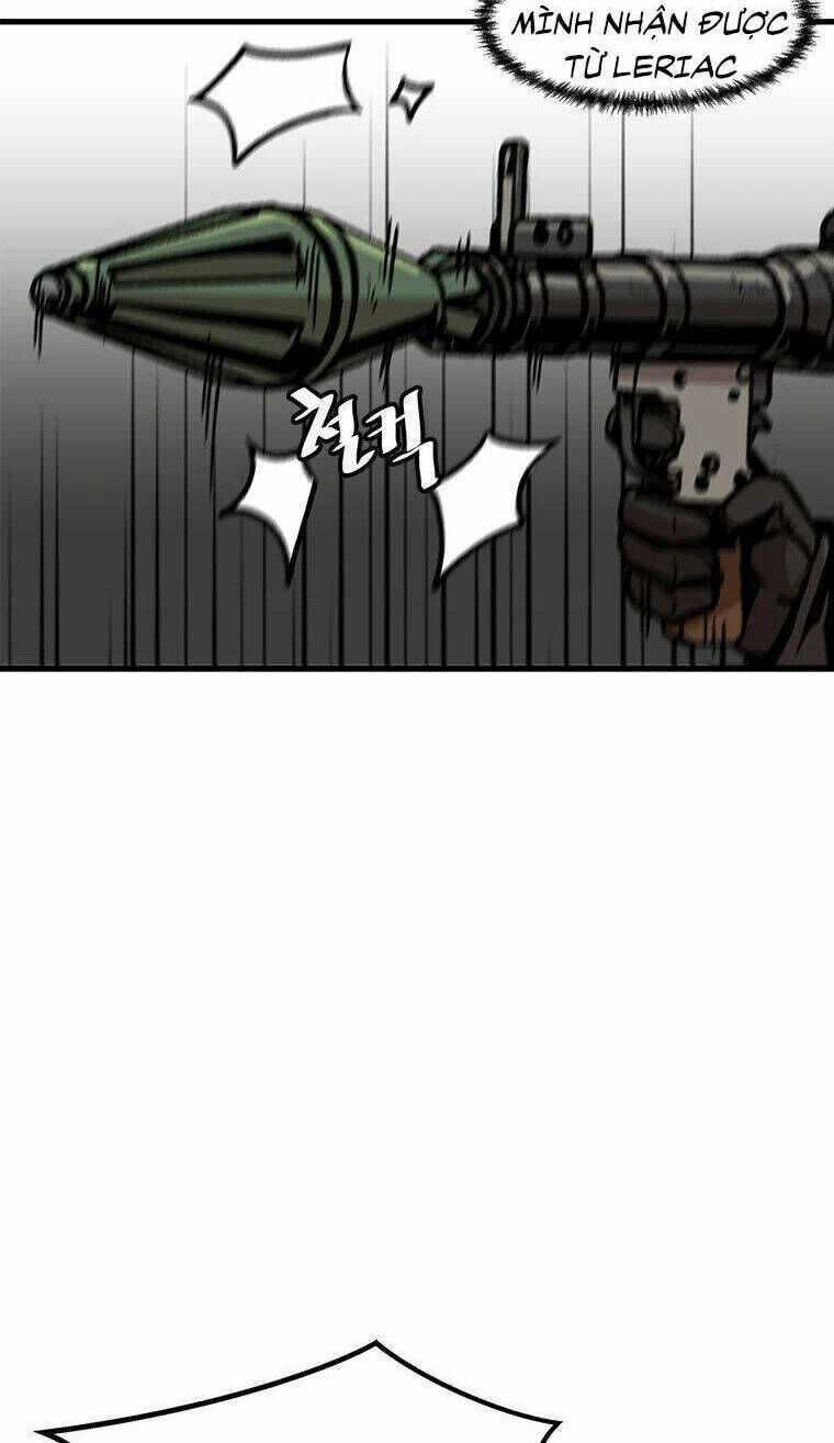 Lên Cấp Một Mình - Chapter 77 - Trang 42