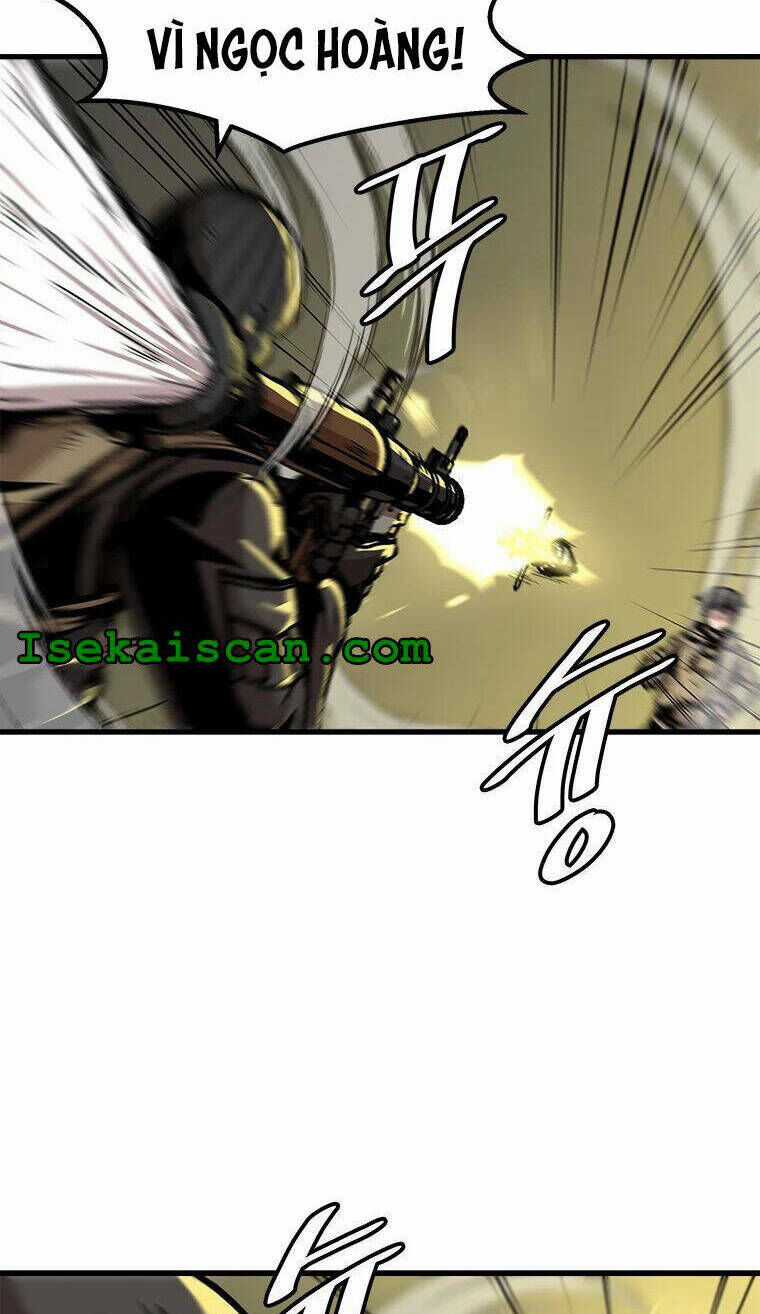 Lên Cấp Một Mình - Chapter 77 - Trang 43